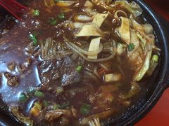 -马老大烧烤(和平路店)