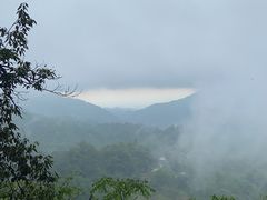 -青城山