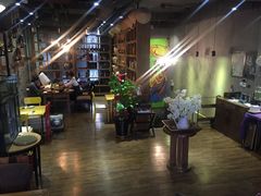 -越谜·越南餐厅(长白店)