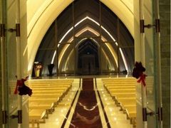 环境-AdD全日制餐厅(中谷花园酒店)