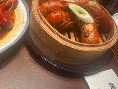 -杨氏青龙虾·吃蟹季(珠江路店)