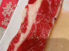 -韩宫宴炭火烤肉(昆山金鹰店)