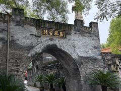 -大槐树寻根祭祖园