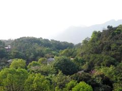 -广州锦绣香江度假别墅
