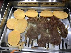 -长今家韩国料理(瑞景店)