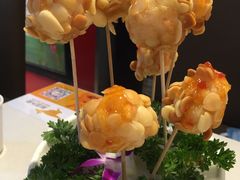 -壹间茶餐厅(天娱广场店)