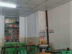 -吉英盐焗鸡(文中路店)