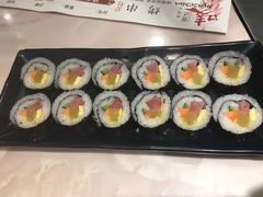 -唛嘻哒烤串朝鲜族风味(金桥店)