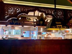 -楼兰新疆主题餐厅(苏州中心店)