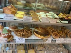 -老梦面包 CHEZMOREL(三源里店)