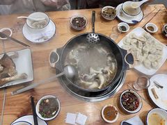 -花姐羊肉炉(吕厝店)