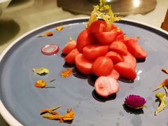 -驿舍·民國老营房院子私房菜(科学会堂店)