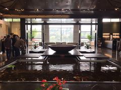 -上海怡沁园度假酒店