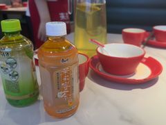 -来菜·湖北头牌藕汤(武商MALL众圆店)