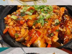 -喜记避风塘炒辣蟹(总店)
