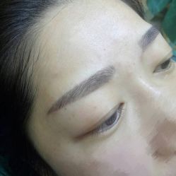 -MIVI野生眉纹绣纹眉