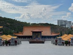 -水磨沟公园