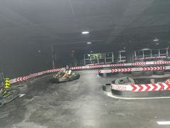 -魔赛卡丁车赛车汇(上海店)