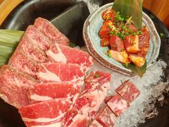 -极焰·烧肉刺身放题(天河领展广场店)