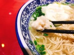 枫镇大肉面-原怡园面馆(拙政园店)