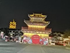 -滦州古城