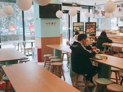 -老乡鸡(南京河西雨润大街店)