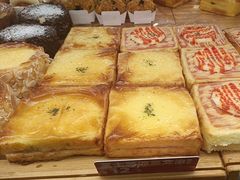 -味多美蛋糕(西安门店)