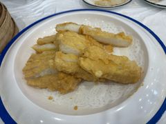 -黄家老店·非遗灌汤包(晋安路店)