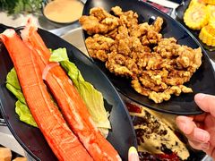-三江汇火锅店(保全街店)