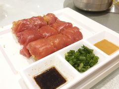 -唐人轩(中山四路店)