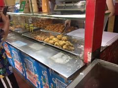 -阿捡忭京炸鸡(韭菜园总店)