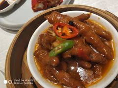 -丰鲤楼•闽南茶楼(仟禧汇店)