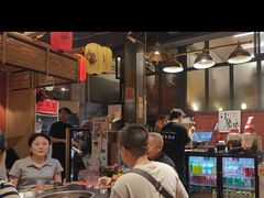 -小饕荟雅安贡椒鱼鲜馆(广福桥店)