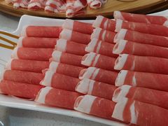 -津门老羊家·铜锅涮羊肉·烧烤(科技园店)