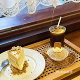 真的可以一个人吃掉4寸蛋糕