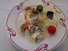 -马克西姆餐厅(崇文门店)