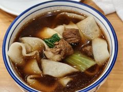 -六合居·邯郸菜·武安菜起源地