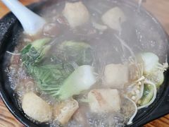 肥肠砂锅-凡老头米线砂锅(古荡新村西粮站)