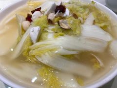 娃娃菜-海儀美食楼(湾仔海鲜街店)