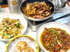 -湘村小灶·地道长沙菜·本地人优选(咸嘉新村店)