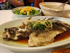 -清晖小苑•顺德地方菜(壹海城店)