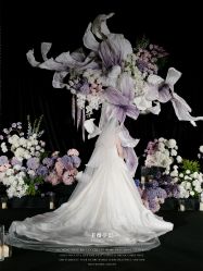 -美薇亭婚礼顾问