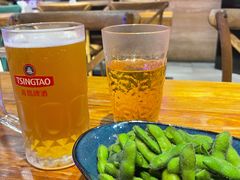 -疆里疆外·和田烤肉·清真