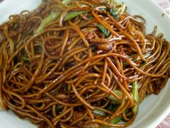 炒面-同兴半盆菜酒家(打浦路店)