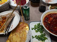 -润泽园饭庄(中山路店)