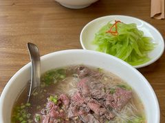 -泉市鲜活牛肉面(杭州太合商业中心店)