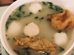 -翠华餐厅(旺角文华商场店)