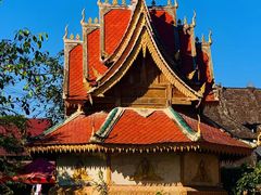 -西双版纳傣族园