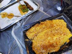 -大成海鲜烧烤·龙虾(南方商城店)