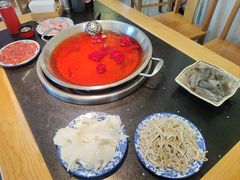-飘香火锅(玉林西路店)